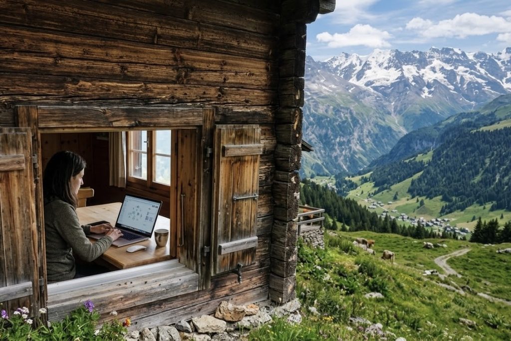 Digitalizzazione svizzera, il piano strategico da 730 milioni 1 IMG 2718