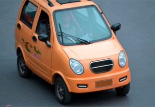 Auto elettriche troppo silenziose: causano il 50% di incidenti in più 4 autoelettrica