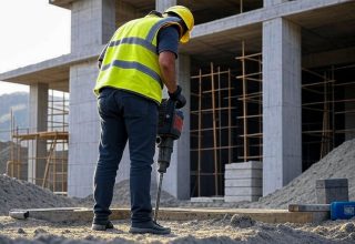 Amianto, la Svizzera cerca contaminati italiani per indennizzarli 4 cantiere