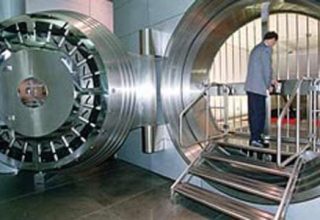 Il segreto bancario non si tocca: «inaccettabile» il comportamento dell'Europa 4 caveau
