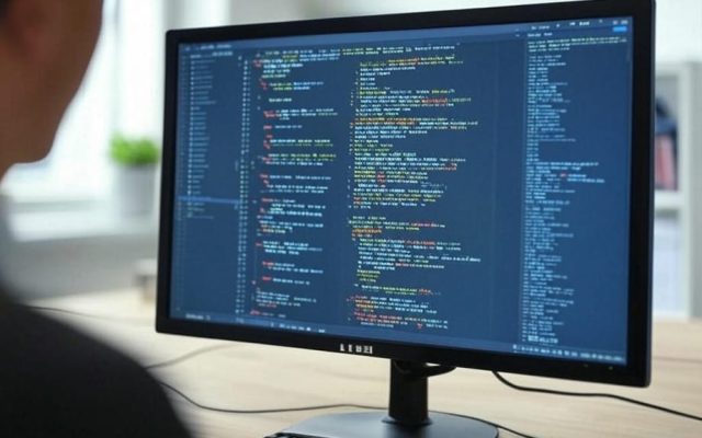 computer