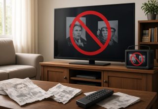 Spot elettorali in Tv e radio svizzere? No, grazie 8 divieto spot politici televisione radio
