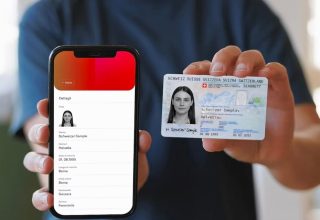 e-ID identità digitale svizzera