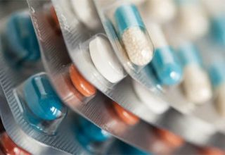 In Svizzera i farmaci costano il doppio 8 farmaci