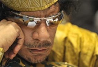 Crisi Libia-Svizzera: la Svizzera chiede scusa e torna il sereno 5 gheddafi