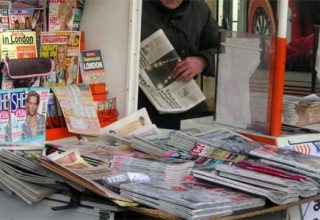 Nasce il primo colosso svizzero dell'informazione 7 giornali