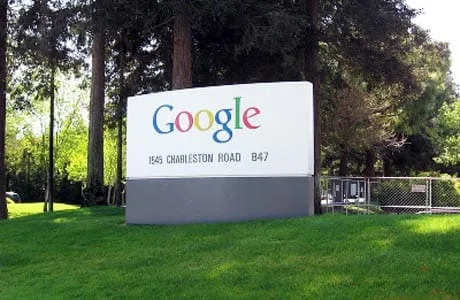 google