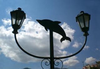 lampioni