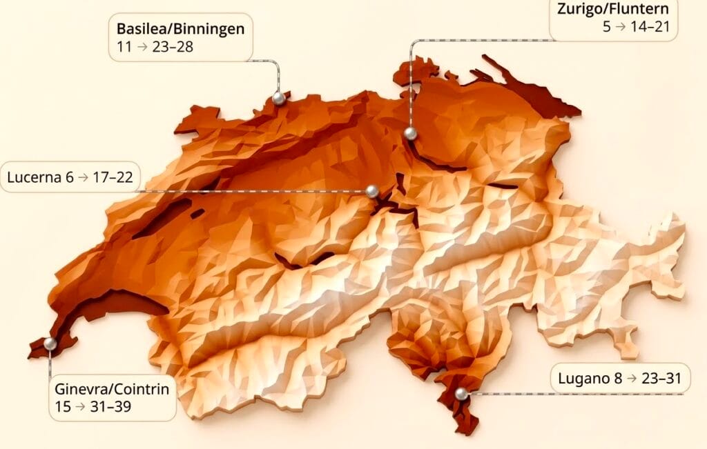 lanotizia caldoestremosvizzera