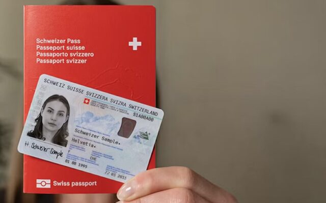 La carta di identità biometrica 15 lanotizia cartaidentitabiometrica