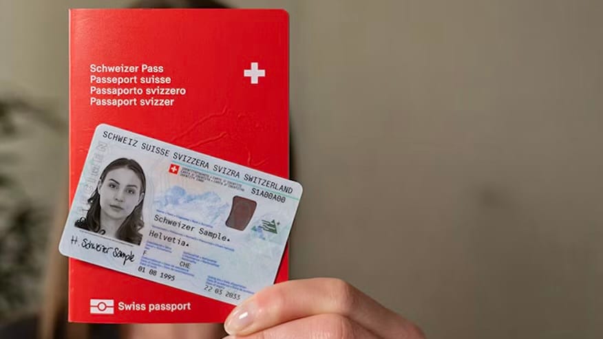 La carta di identità biometrica 1 lanotizia cartaidentitabiometrica