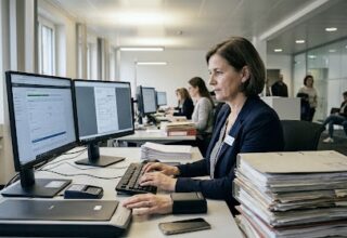 Pubblica amministrazione: più automazione, più intelligenza artificiale 16 lanotizia digitalizzazionepa