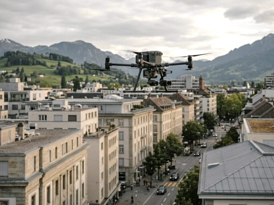 lanotizia dronesvizzera