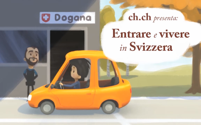 lanotizia entrareevivereinsvizzera video
