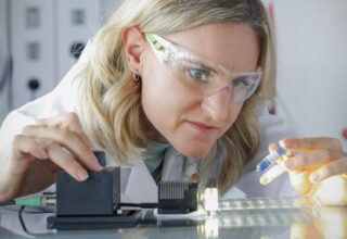 La luce che cura: la nuova frontiera della medicina per diabete e ferite gravi 28 lanotizia lucecuraempa