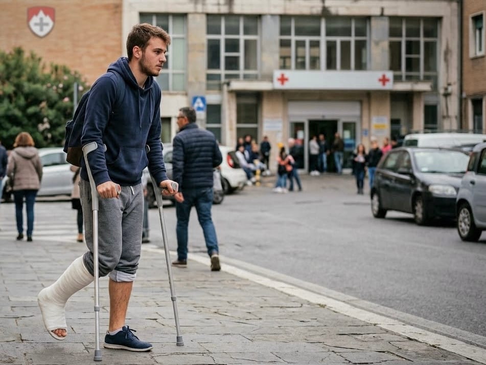 lanotizia ragazzosanita