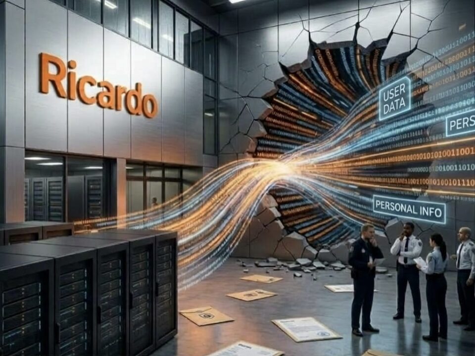 lanotizia ricardoleak