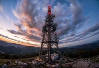 lanotizia antenna radio