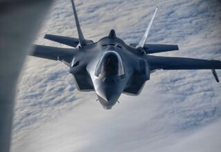 Caccia F-35A e sistemi Patriot: tempi e costi della nuova difesa aerea svizzera 22 lanotizia f 35a lightiningii