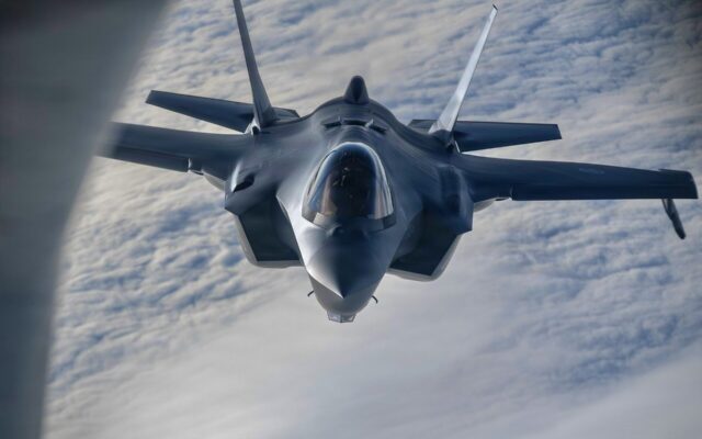Caccia F-35A e sistemi Patriot: tempi e costi della nuova difesa aerea svizzera 1 lanotizia f 35a lightiningii