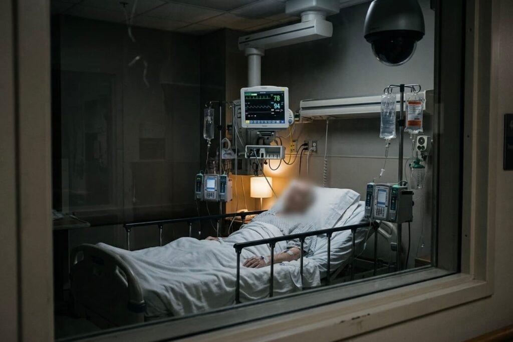 lanotizia paziente ospedale