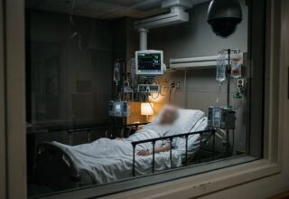 Sorveglianza digitale dei pazienti, la riservatezza non è un optional 31 lanotizia paziente ospedale
