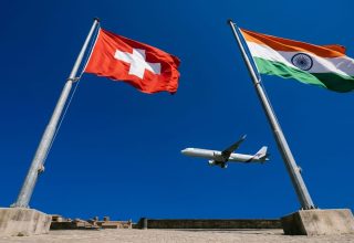 lanotizia svizzera india