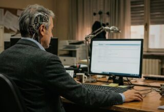 Intelligenza artificiale nella PA, mancano i fondi ma c’è una strategia 16 lanotizia uomoinufficiointelligenzaartificiale