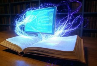 Scelto per voi: Storia del progresso digitale 5 librocomputer