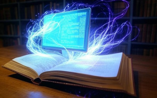 librocomputer