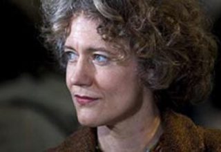 Una donna a capo di Zurigo 4 mauch