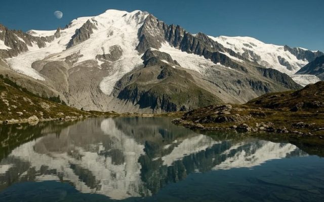 montagna