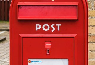 Poste, nasce il primo operatore sovranazionale 6 posta