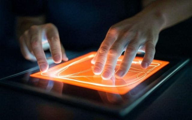 technology