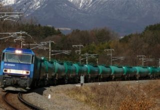 Trasporti: Europa, corridoio Genova/Basilea/Rotterdam entro il 2015 7 trasporti